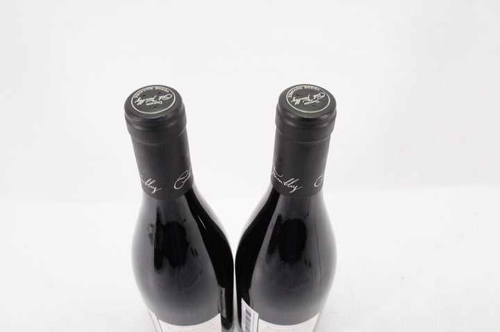 Cecile Tremblay Bourgogne Cote d'Or Rouge 2017