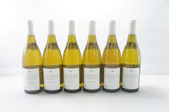 Bouchard Chevalier Montrachet La Cabotte Grand Cru 2005