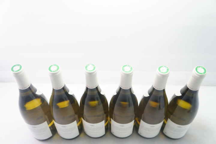 Bouchard Chevalier Montrachet La Cabotte Grand Cru 2005