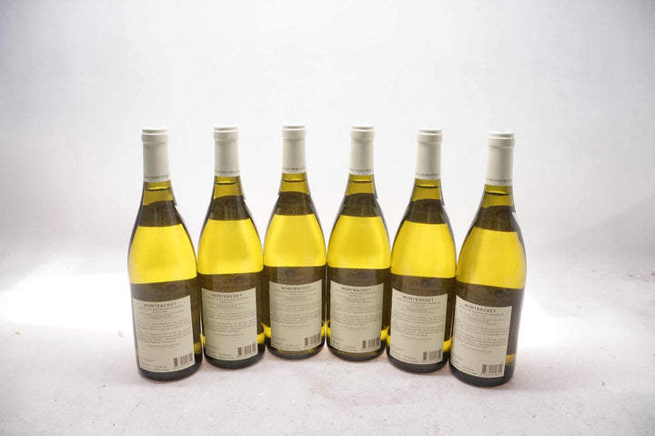 Bouchard Montrachet Grand Cru 2012