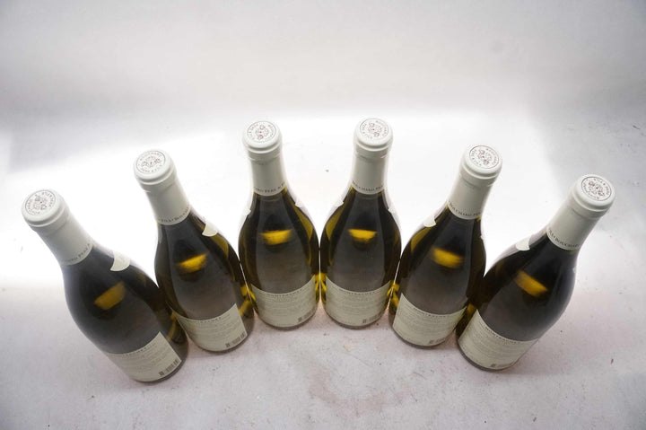 Bouchard Montrachet Grand Cru 2012