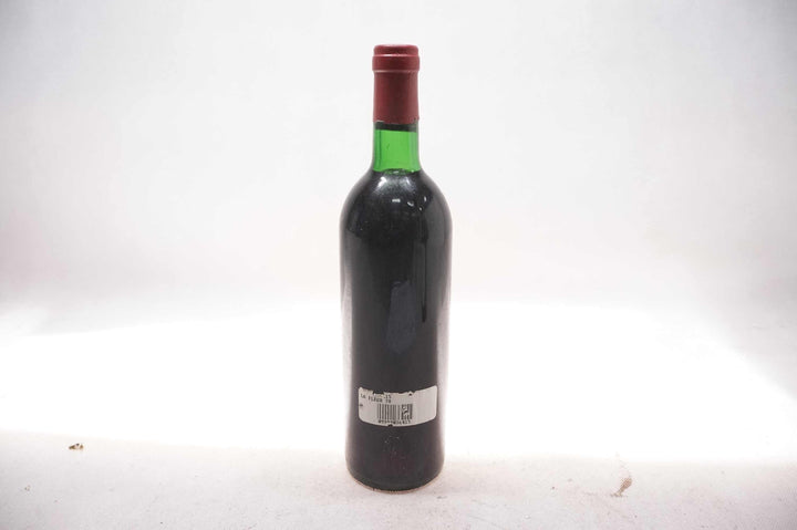 Chateau Lafleur 1978 *