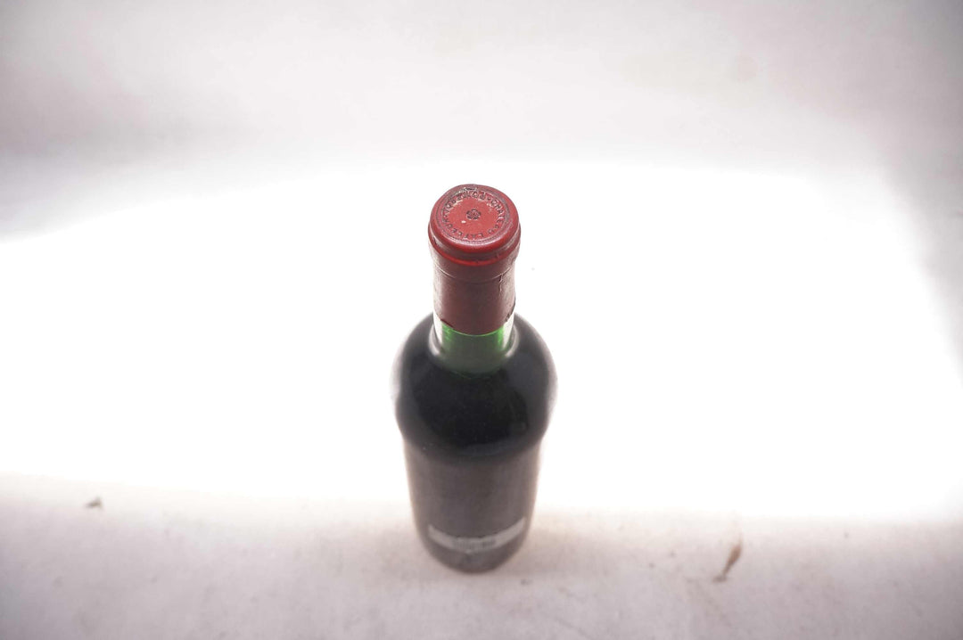 Chateau Lafleur 1978 *