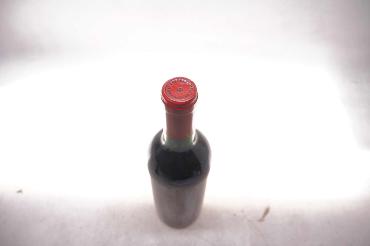 Chateau Lafleur 1989 *