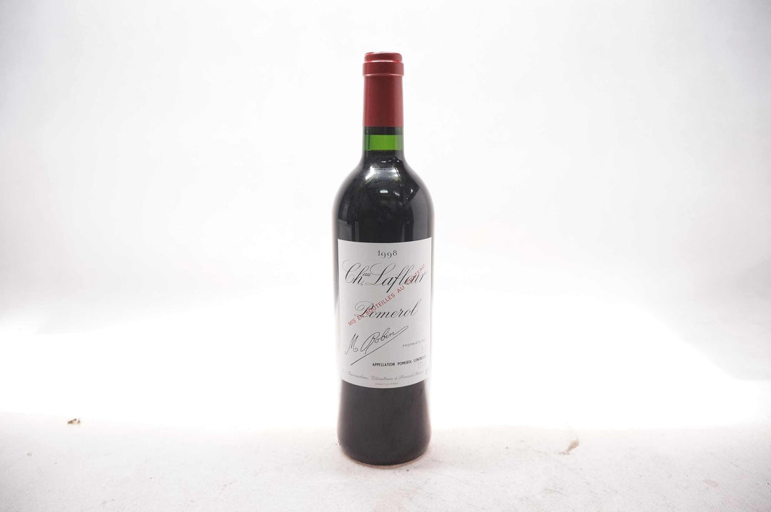 Chateau Lafleur 1998