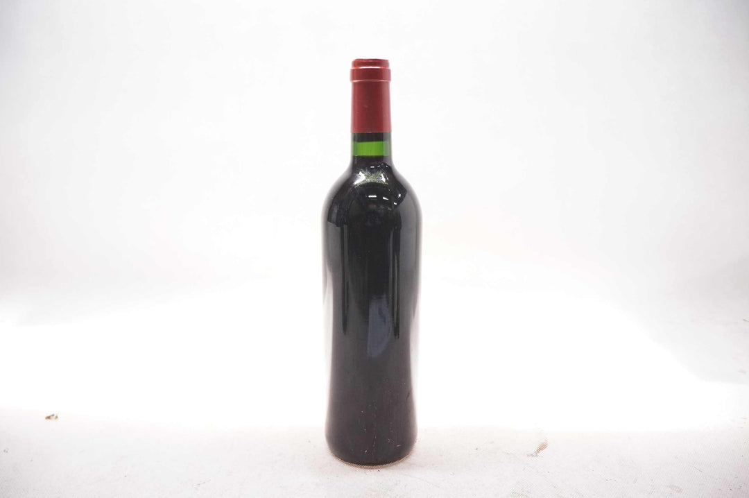 Chateau Lafleur 1998