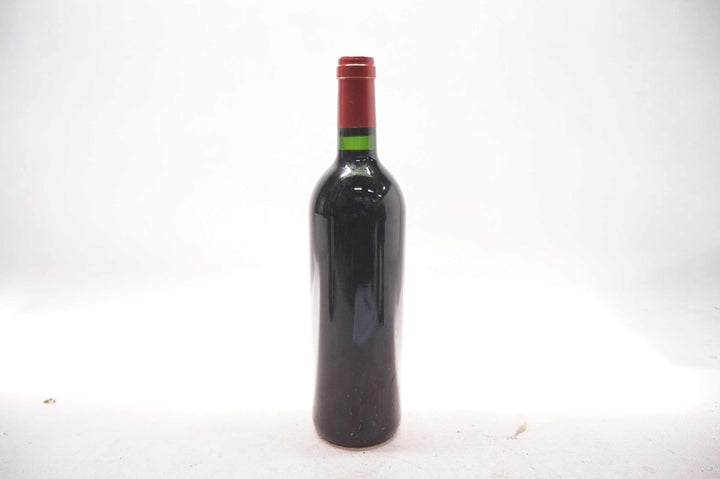 Chateau Lafleur 1998