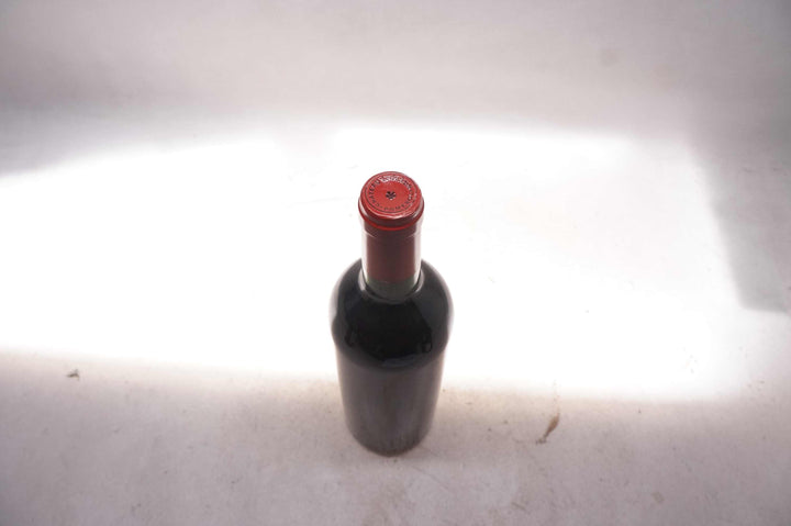 Chateau Lafleur 1998