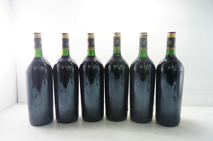 Chateau Talbot Magnum 1986 *