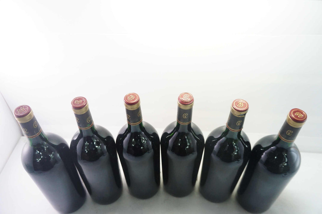 Chateau Talbot Magnum 1986 *