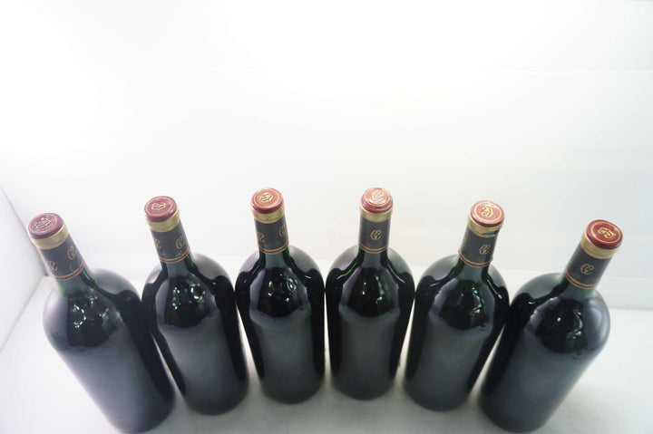 Chateau Talbot Magnum 1986 *