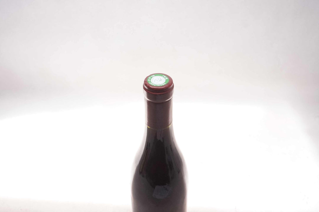 Claude Dugat Charmes Chambertin Grand Cru 1993 *