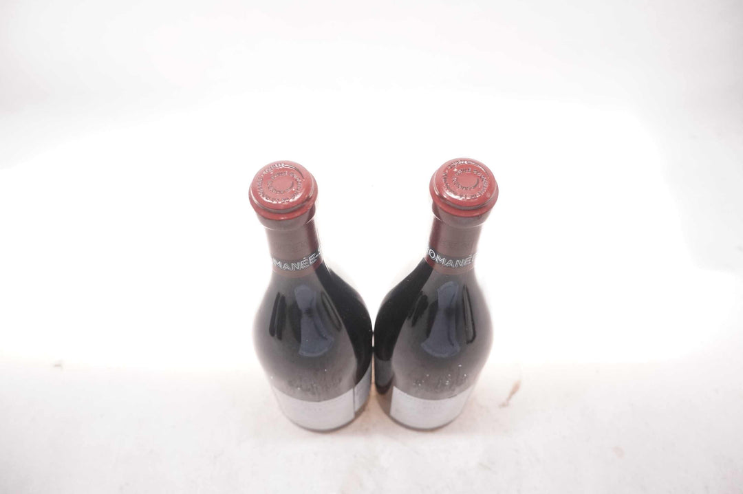 DRC Romanee St Vivant Grand Cru 2014