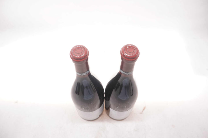 DRC Romanee St Vivant Grand Cru 2014