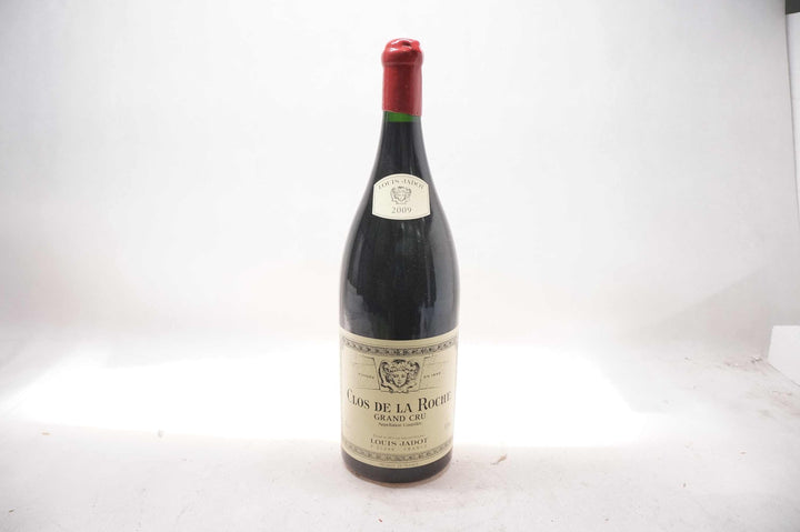Louis Jadot Clos de la Roche Grand Cru Jeroboam 2009