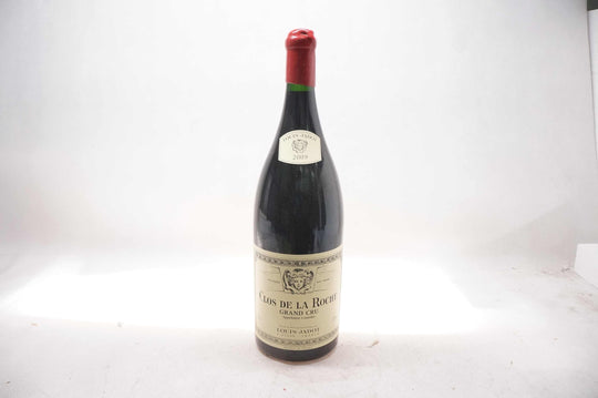 Louis Jadot Clos de la Roche Grand Cru Jeroboam 2009