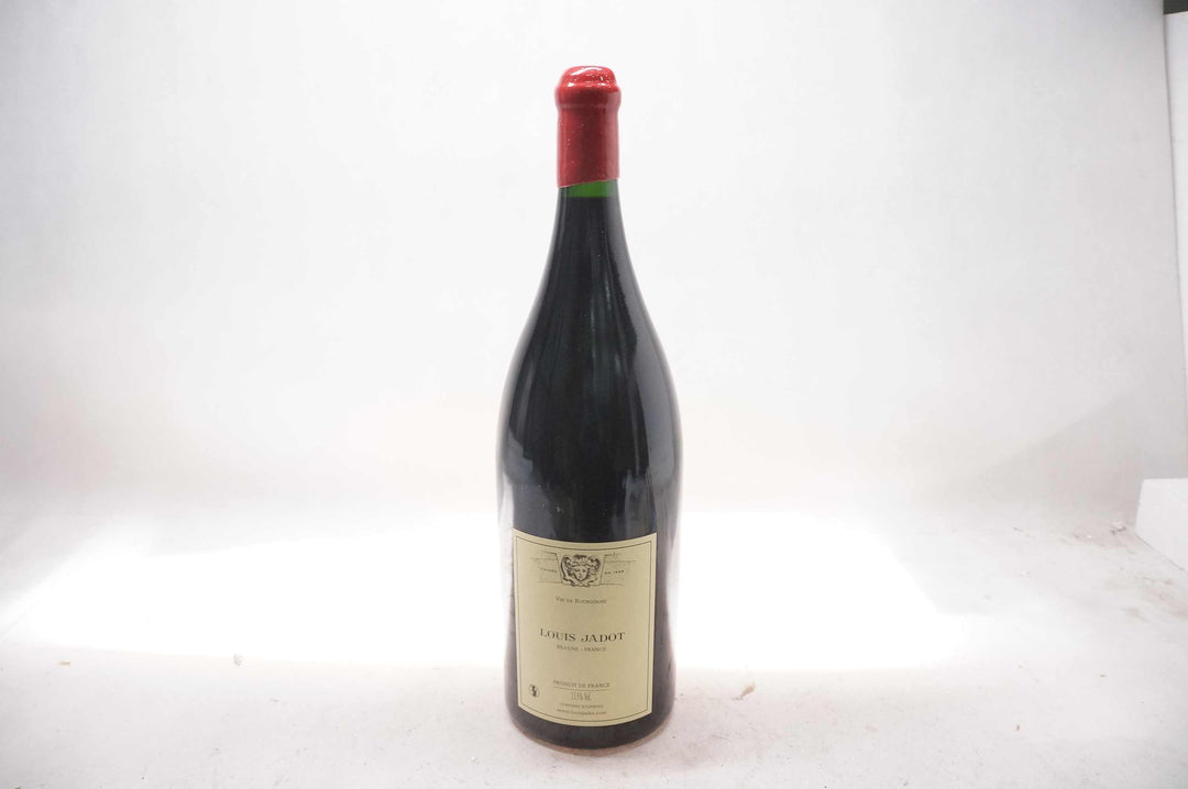 Louis Jadot Clos de la Roche Grand Cru Jeroboam 2009