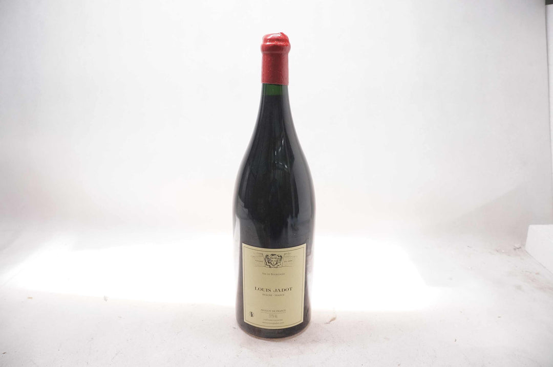 Louis Jadot Clos Vougeot Grand Cru Jeroboam 2009