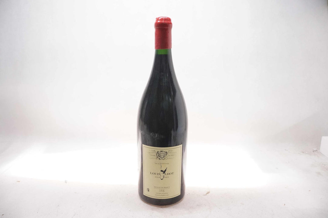 Louis Jadot Corton Pougets Grand Cru Jeroboam 2009