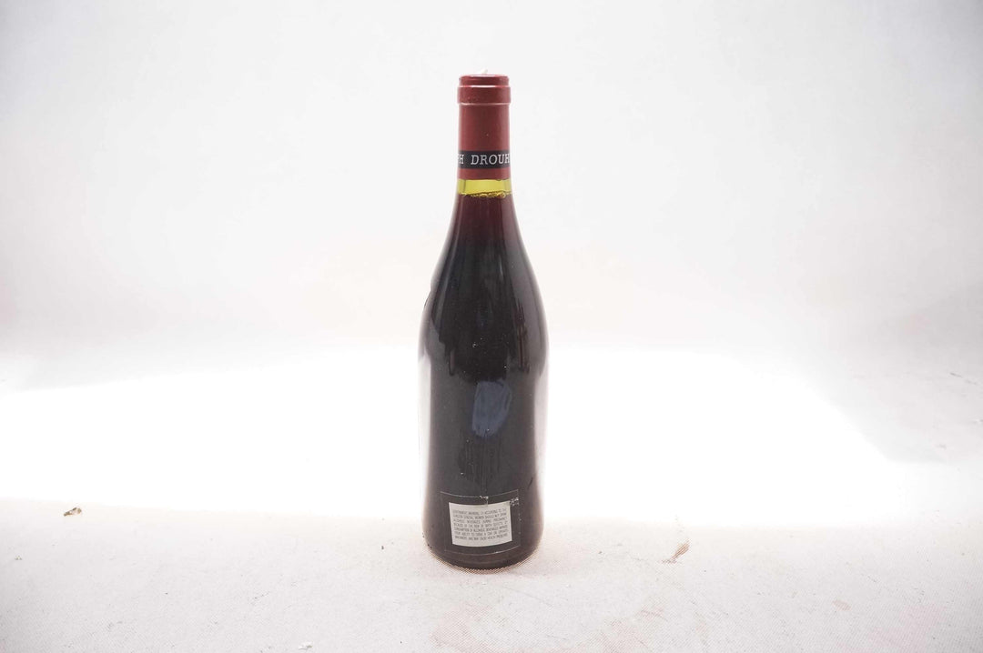 Joseph Drouhin Chambertin Grand Cru 1988 *