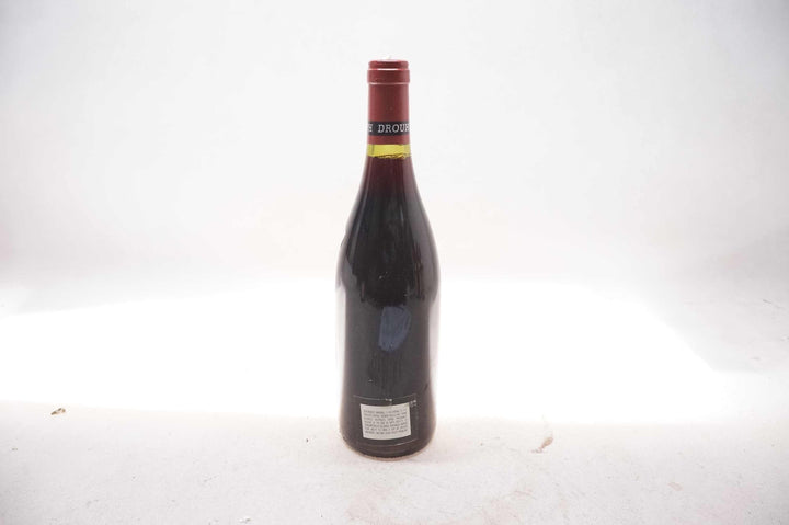 Joseph Drouhin Chambertin Grand Cru 1988 *
