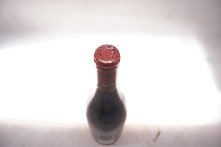 Joseph Drouhin Chambertin Grand Cru 1988 *