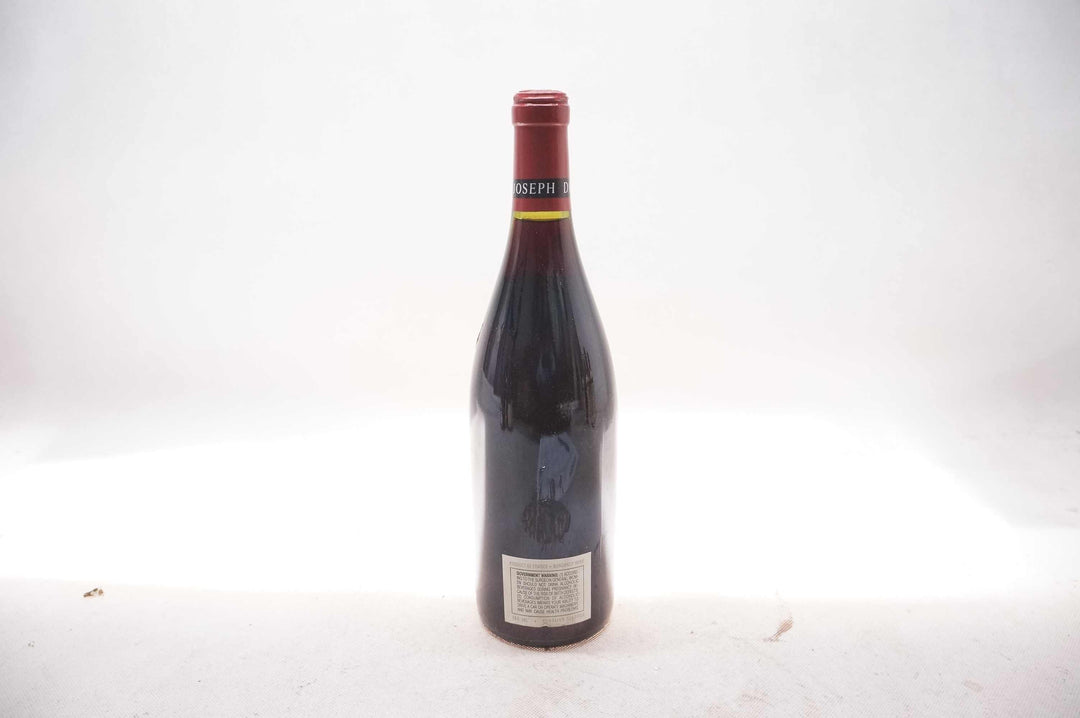 Joseph Drouhin Chambertin Grand Cru 1990 *