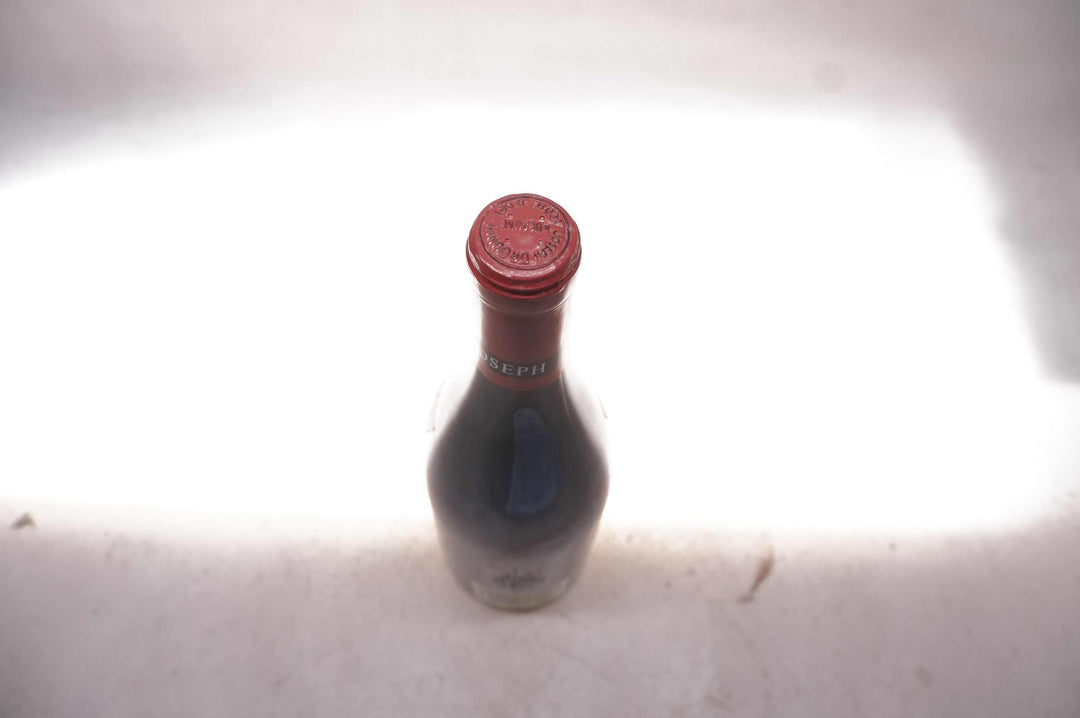 Joseph Drouhin Chambertin Grand Cru 1990 *