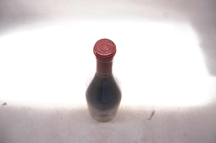 Joseph Drouhin Chambertin Grand Cru 1990 *