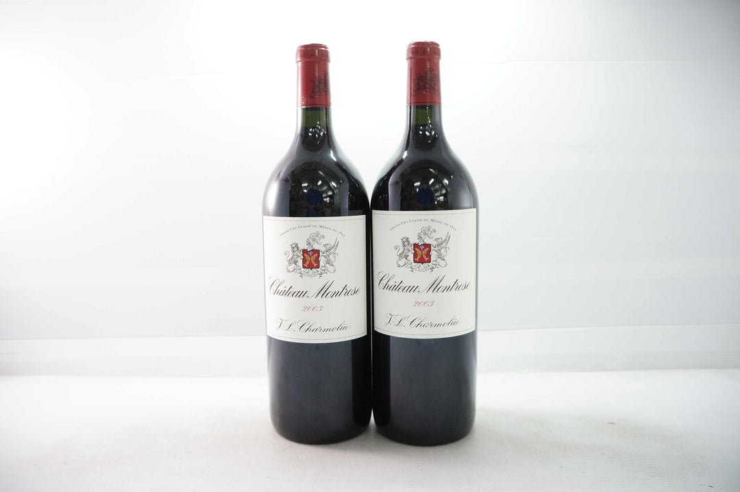 Chateau Montrose Magnum 2003