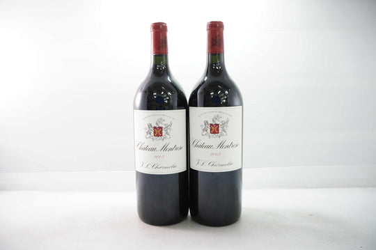 Chateau Montrose Magnum 2003