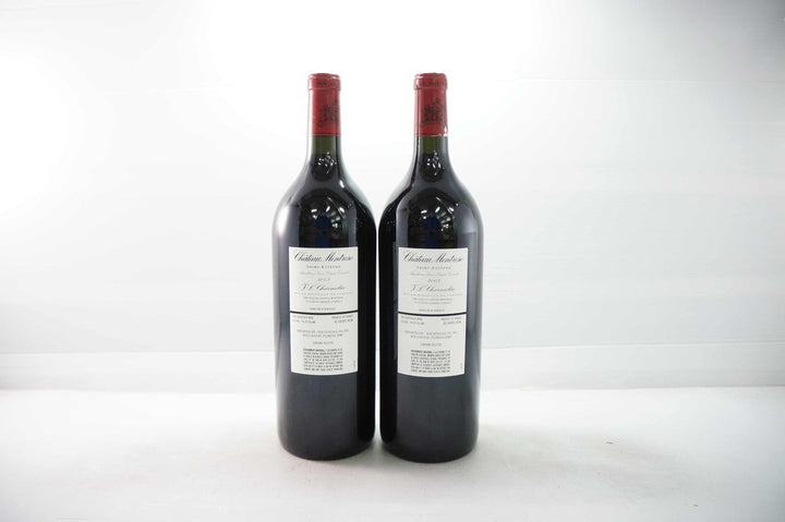 Chateau Montrose Magnum 2003