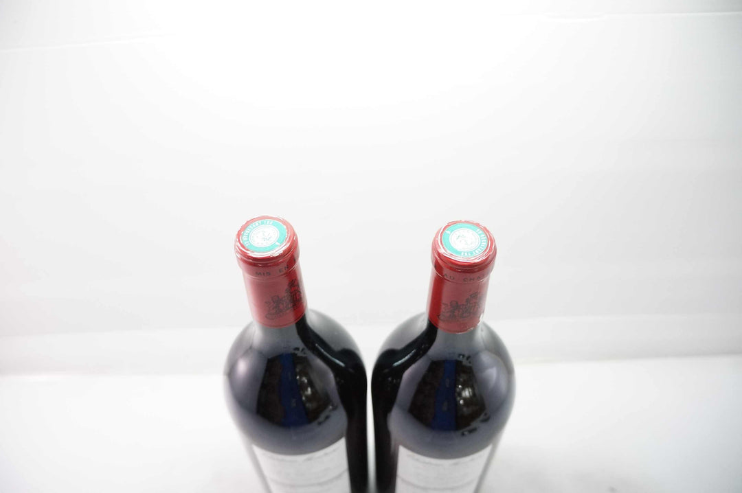 Chateau Montrose Magnum 2003