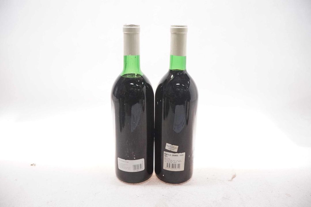 Penfolds Grange 1976 *