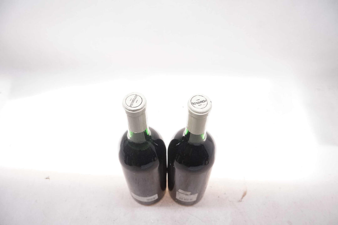 Penfolds Grange 1976 *