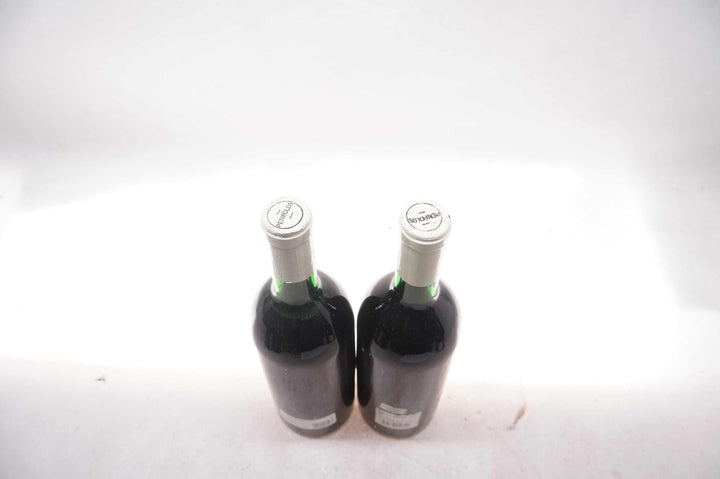 Penfolds Grange 1976 *