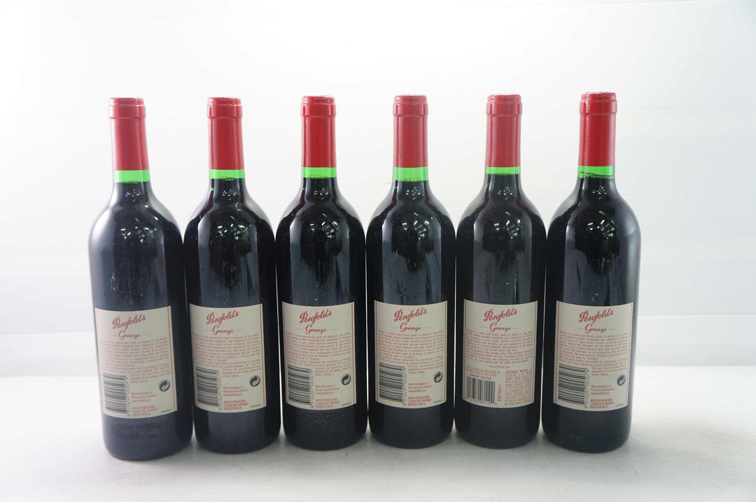 Penfolds Grange 1998