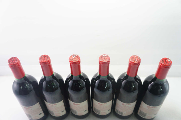Penfolds Grange 1998
