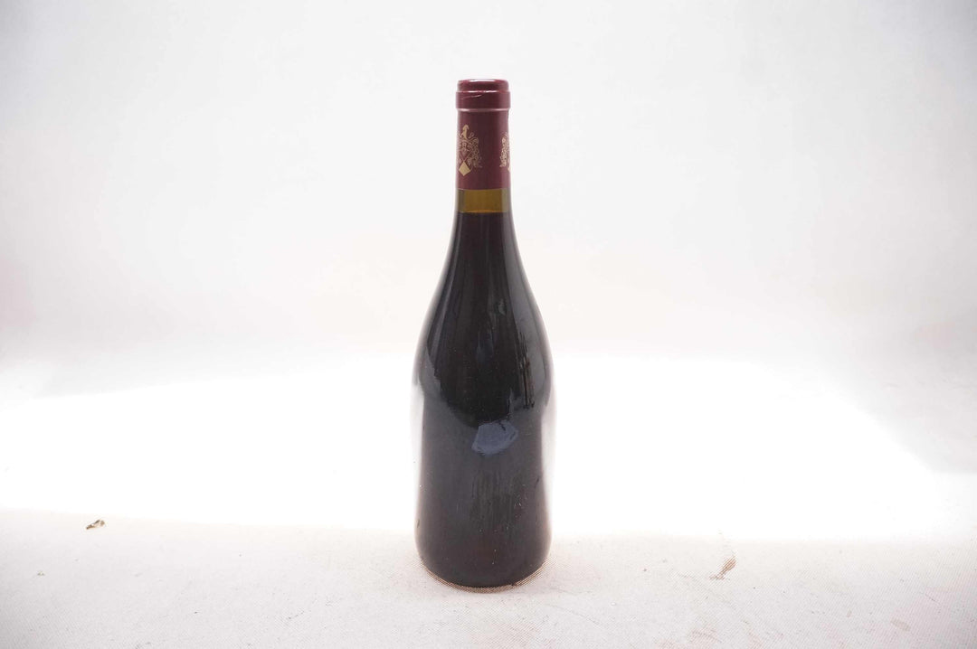 Ponsot Clos de la Roche Grand Cru Cuvee VV 1993 *