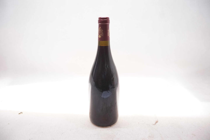 Ponsot Clos de la Roche Grand Cru Cuvee VV 1993 *