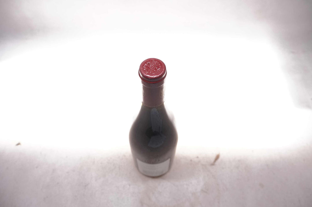 Robert Arnoux Clos de Vougeot Grand Cru 1993 *