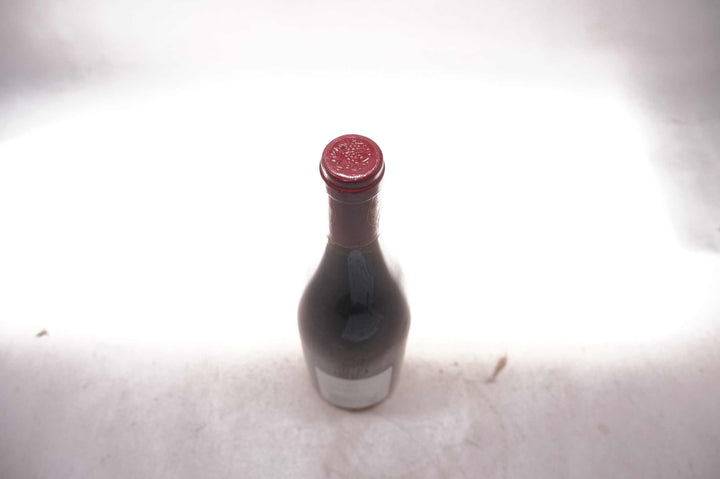 Robert Arnoux Clos de Vougeot Grand Cru 1993 *