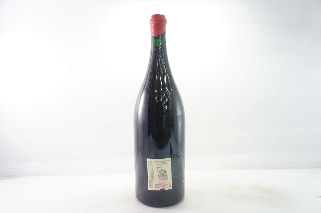 Vieux Telegraphe Chateauneuf du Pape Rouge Jeroboam 1994 *