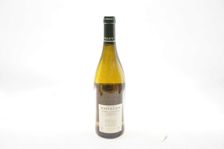 Faiveley Batard Montrachet Grand Cru 2011