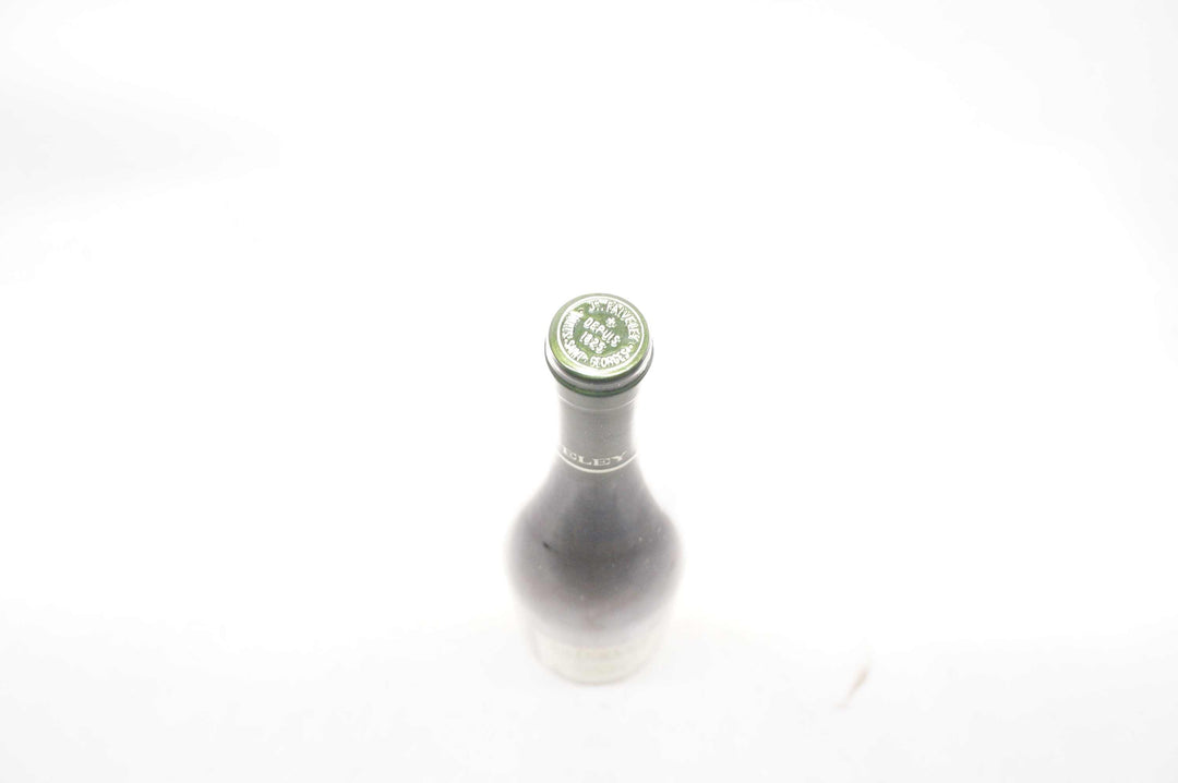 Faiveley Batard Montrachet Grand Cru 2011