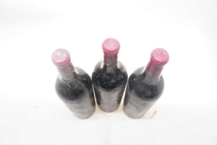 Chateau Leoville Las Cases 1966 *