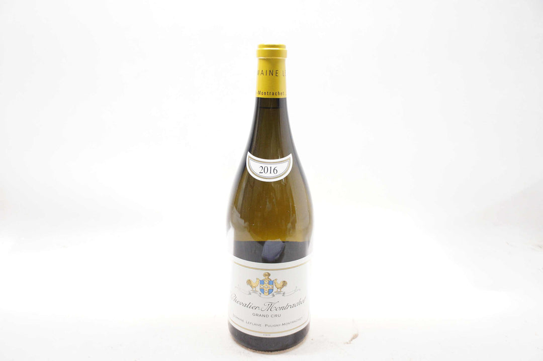 Leflaive Chevalier Montrachet Grand Cru Magnum 2016