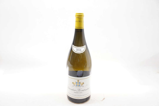 Leflaive Chevalier Montrachet Grand Cru Magnum 2016