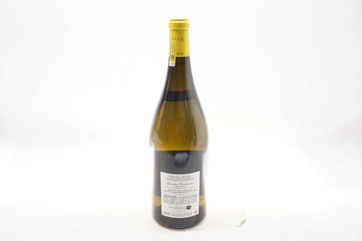 Leflaive Chevalier Montrachet Grand Cru Magnum 2016