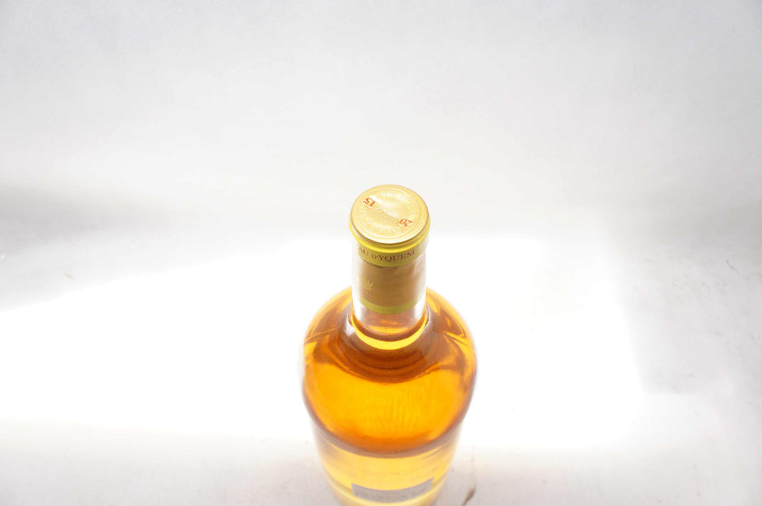 Chateau d'Yquem Double Magnum 2015